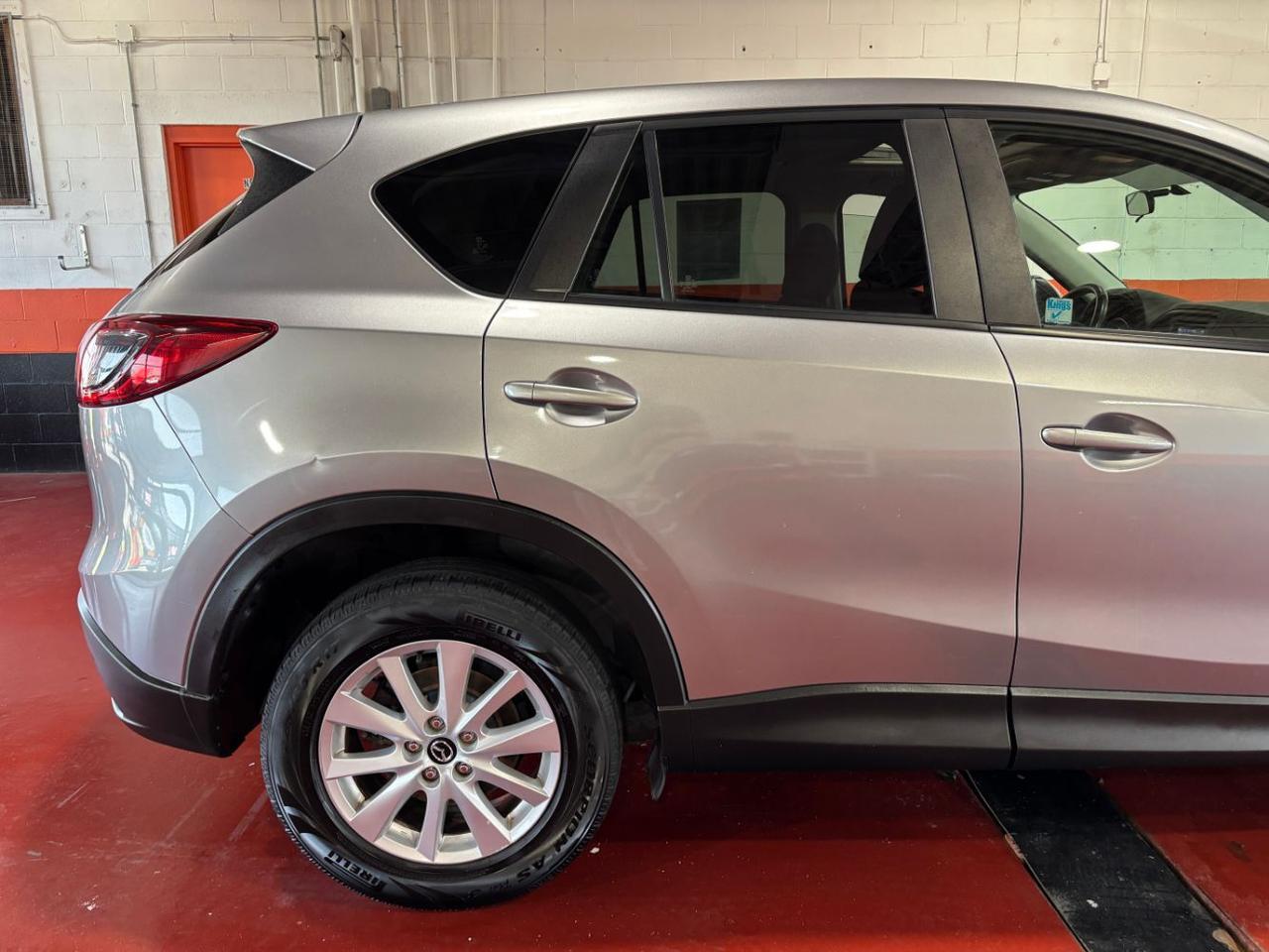 2014 Mazda CX-5 Touring Franklin OH