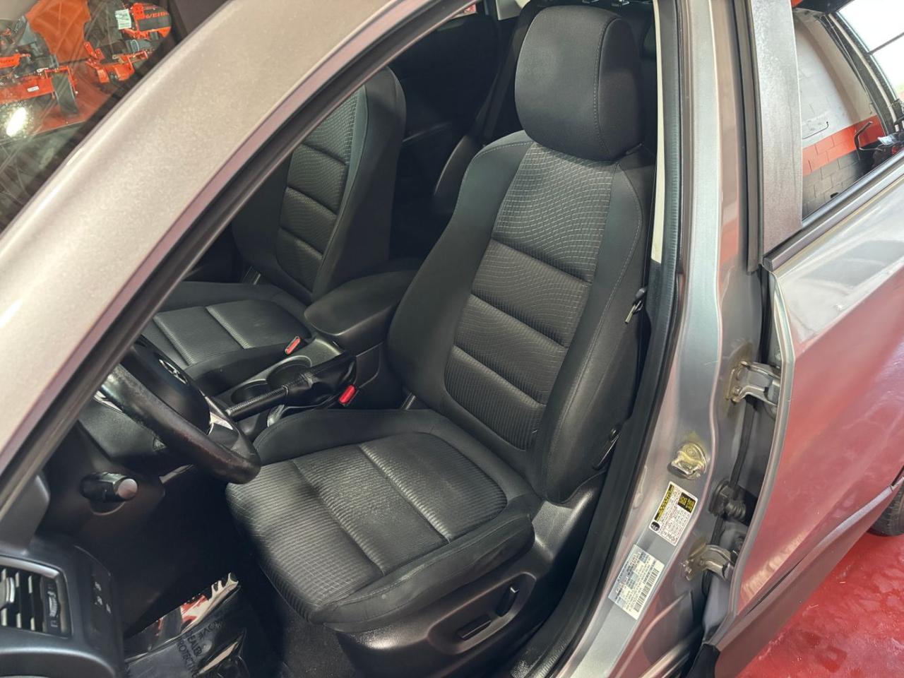 2014 Mazda CX-5 Touring Franklin OH