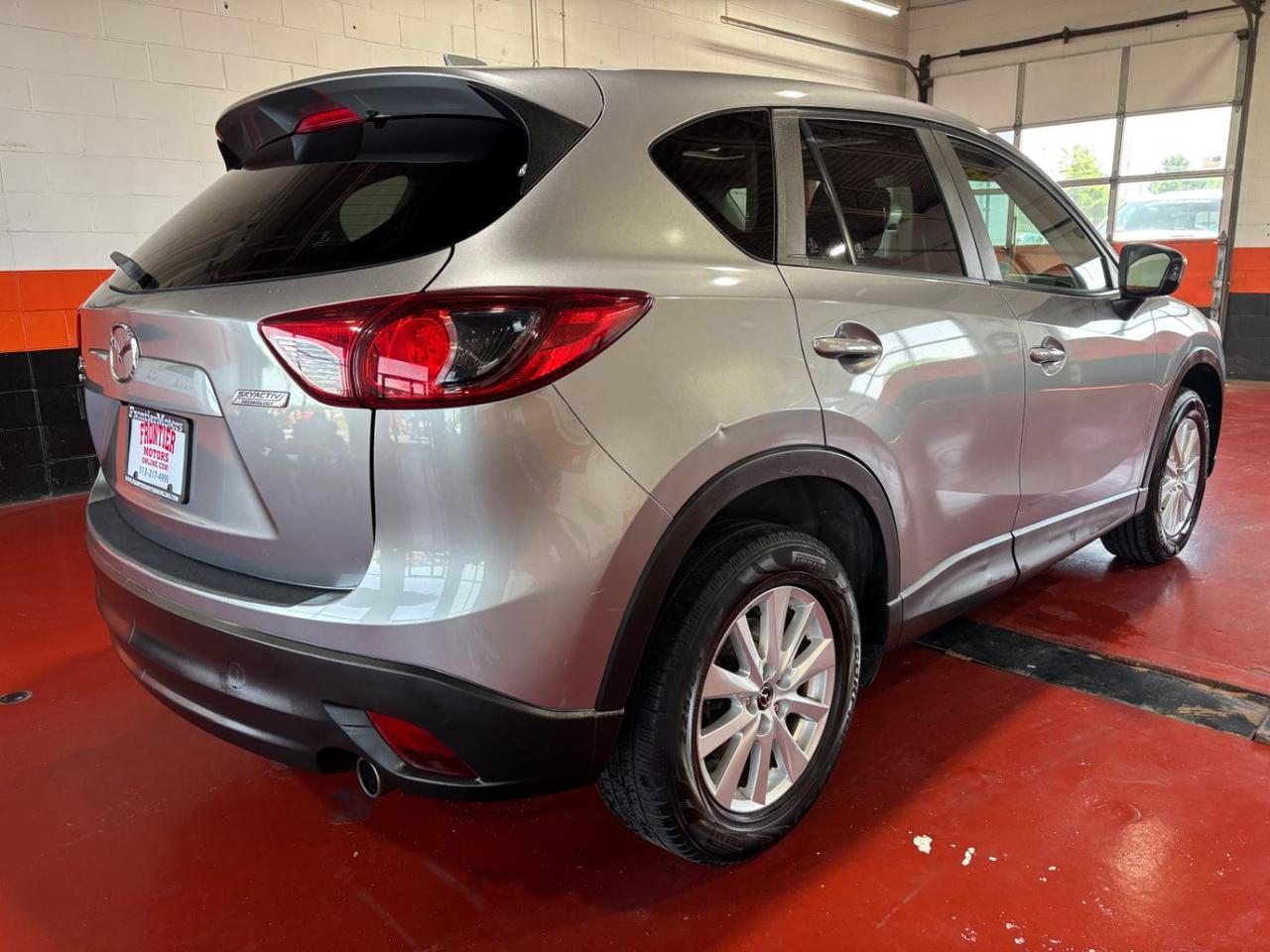 2014 Mazda CX-5 Touring Franklin OH