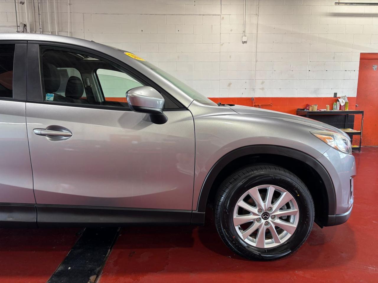 2014 Mazda CX-5 Touring Franklin OH