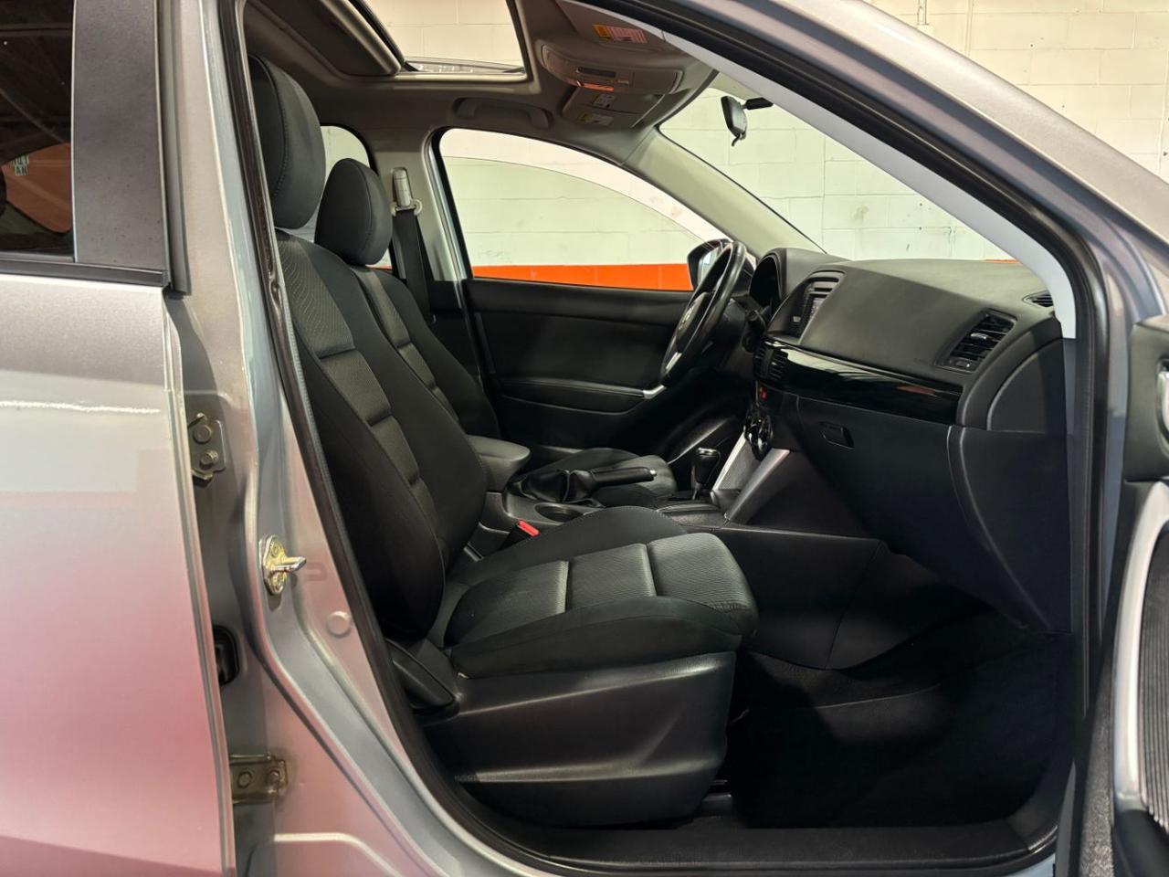 2014 Mazda CX-5 Touring Franklin OH