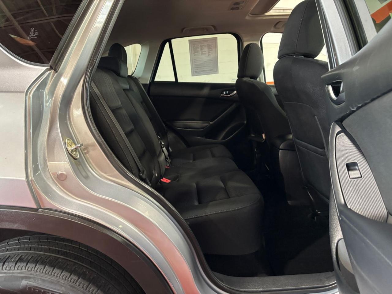 2014 Mazda CX-5 Touring Franklin OH