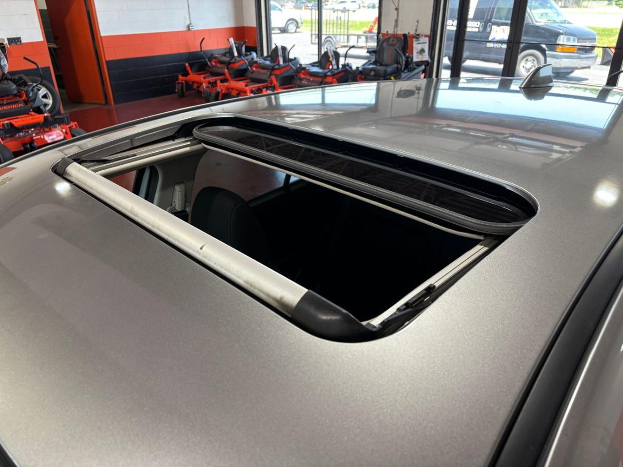 2014 Mazda CX-5 Touring Franklin OH