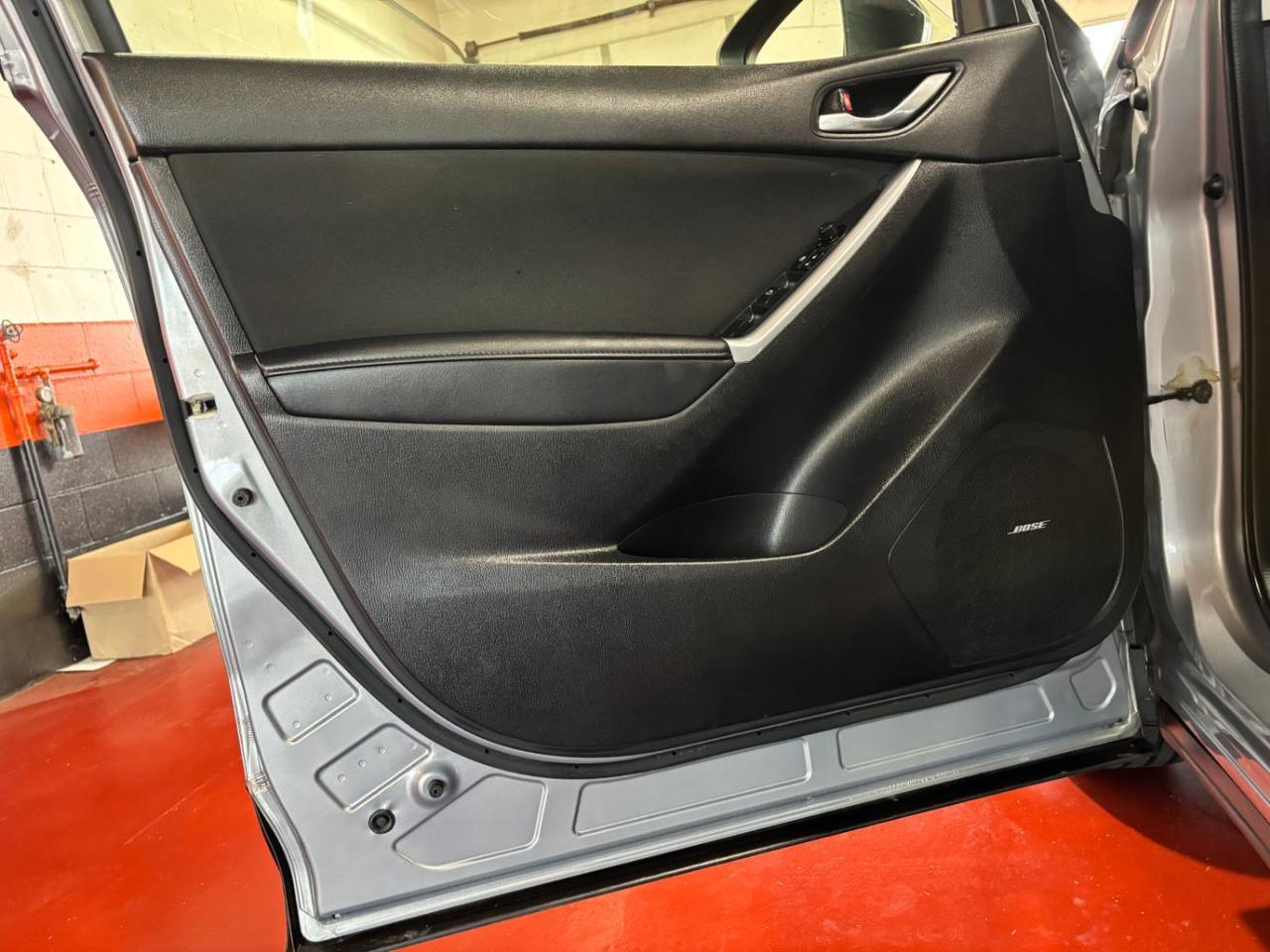 2014 Mazda CX-5 Touring Franklin OH