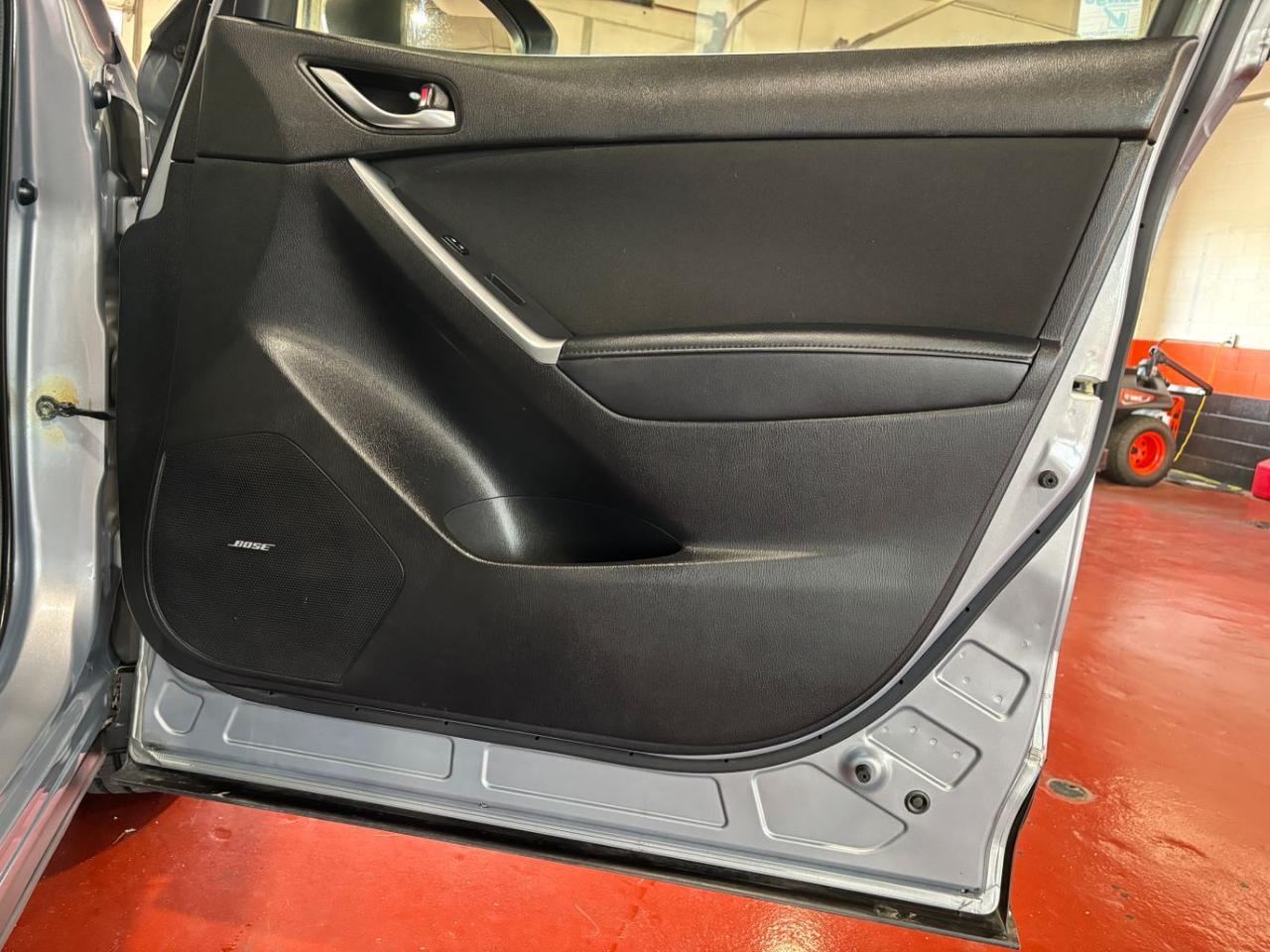 2014 Mazda CX-5 Touring Franklin OH