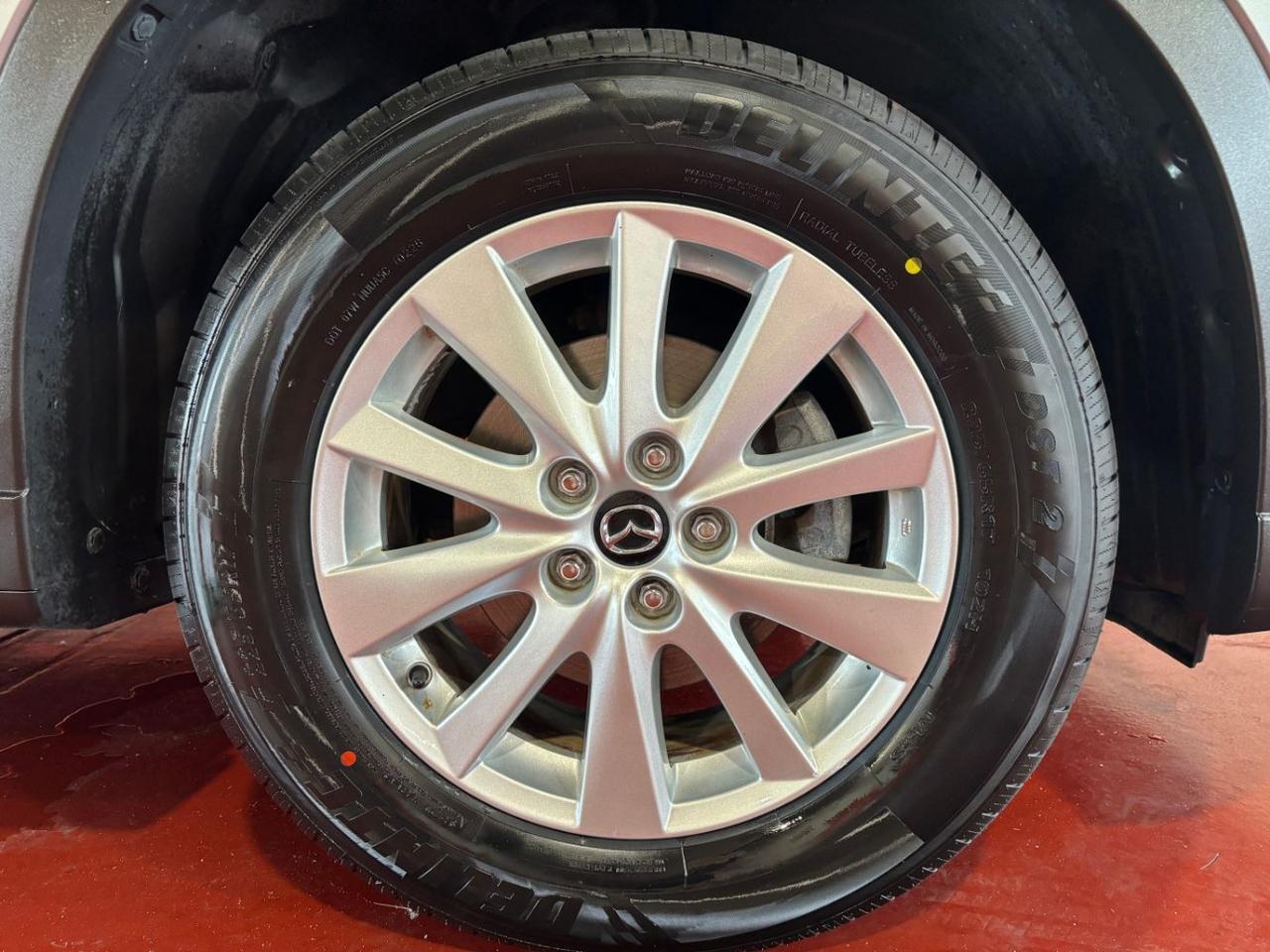 2014 Mazda CX-5 Touring Franklin OH