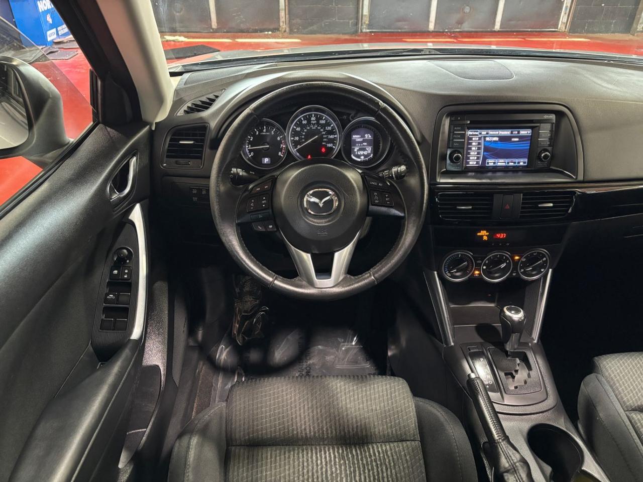 2014 Mazda CX-5 Touring Franklin OH