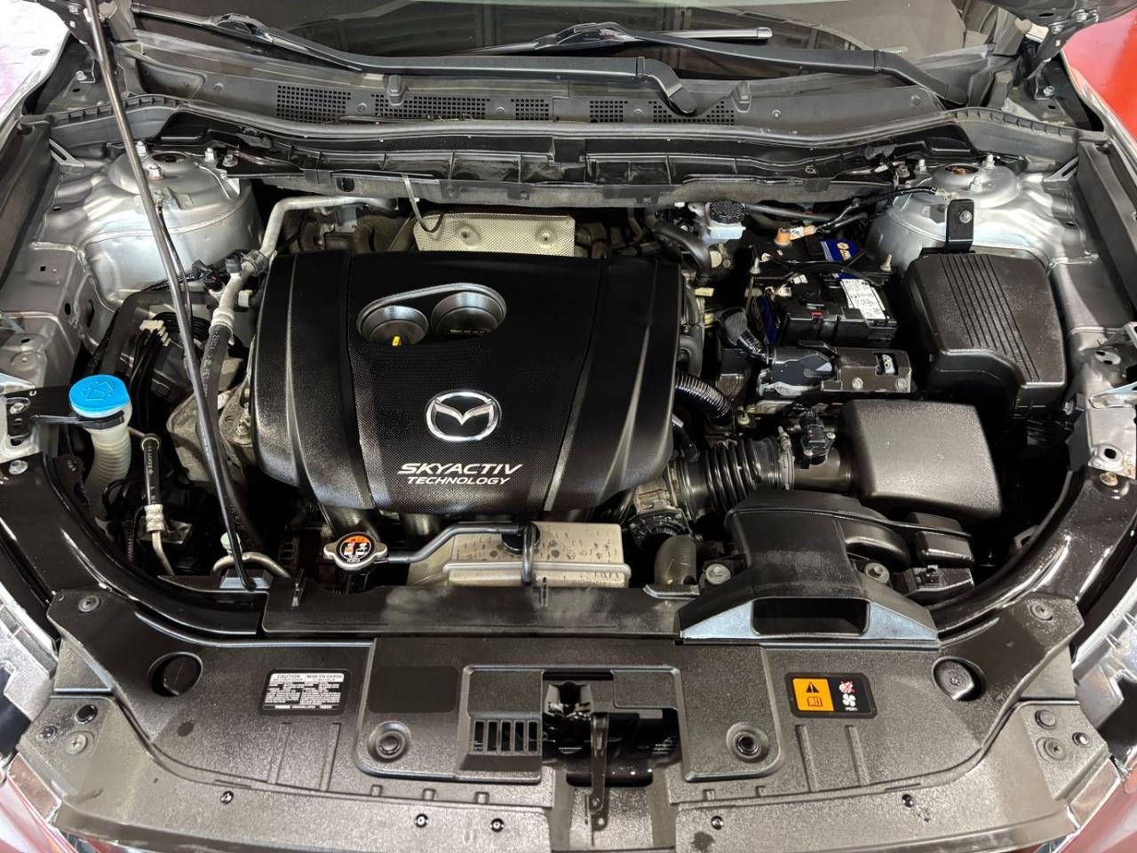 2014 Mazda CX-5 Touring Franklin OH