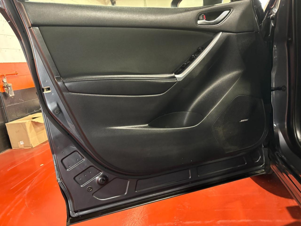 2014 Mazda CX-5 Touring Franklin OH