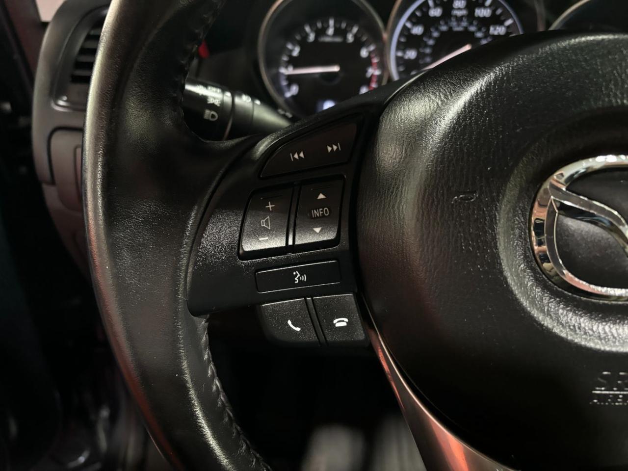 2014 Mazda CX-5 Touring Franklin OH