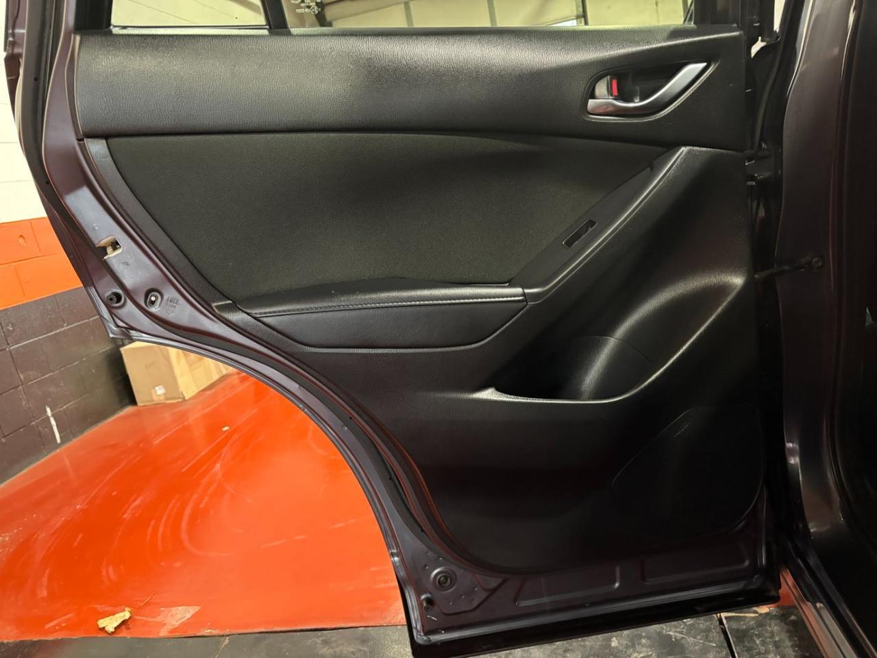 2014 Mazda CX-5 Touring Franklin OH