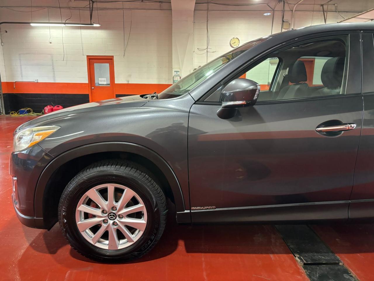 2014 Mazda CX-5 Touring Franklin OH