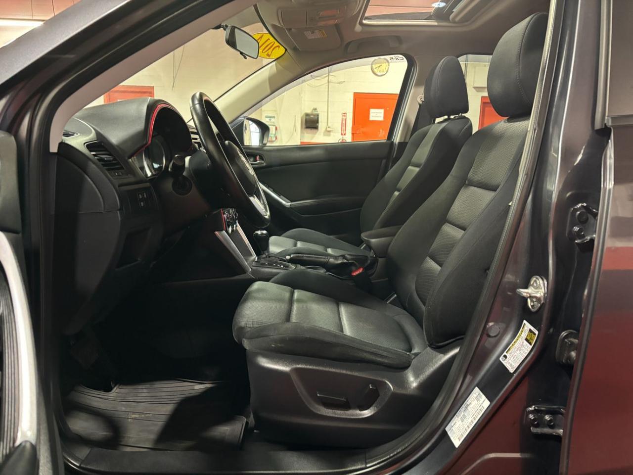 2014 Mazda CX-5 Touring Franklin OH