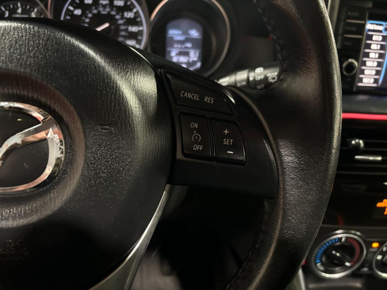 2014 Mazda CX-5 Touring Franklin OH