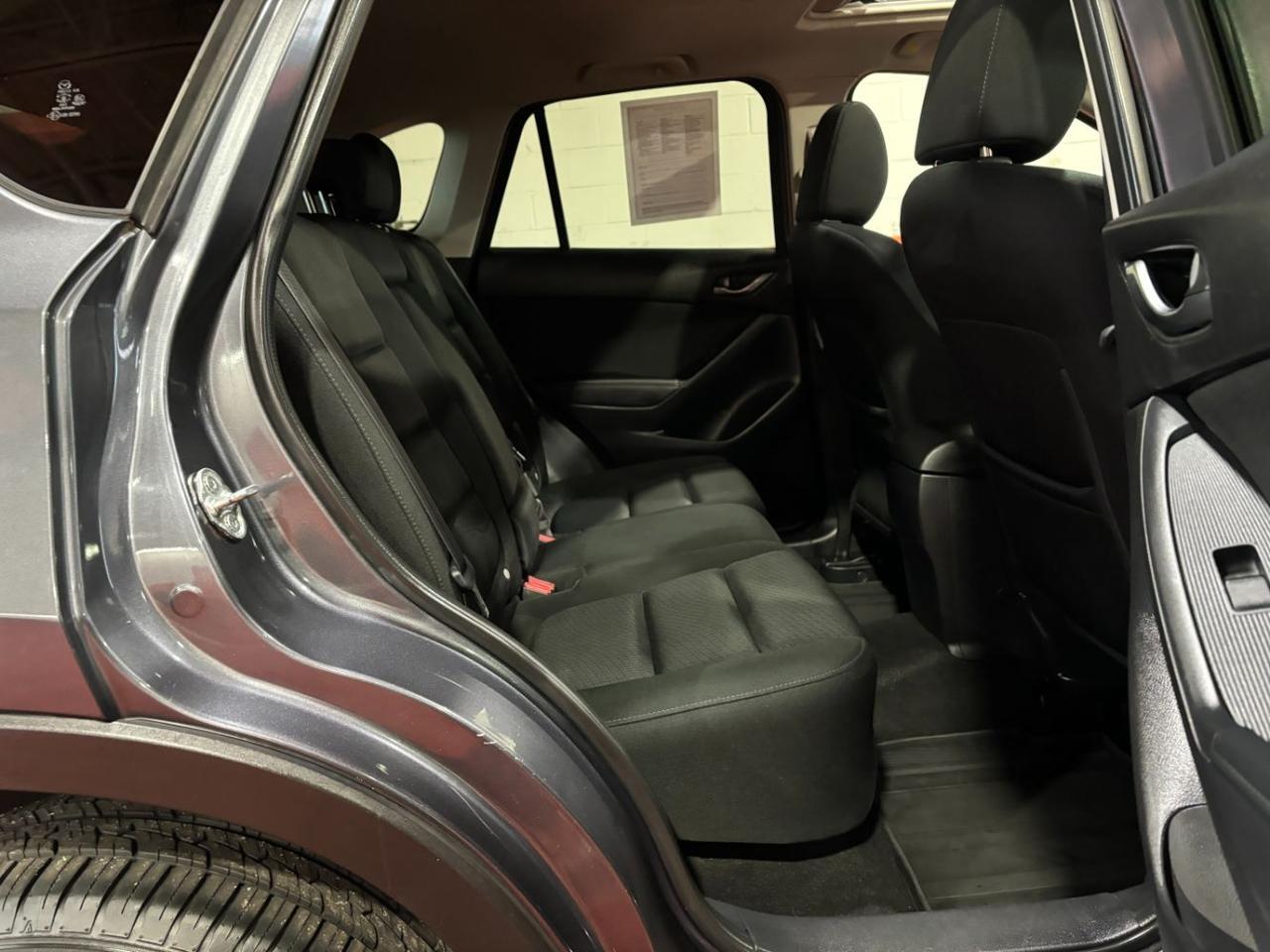 2014 Mazda CX-5 Touring Franklin OH