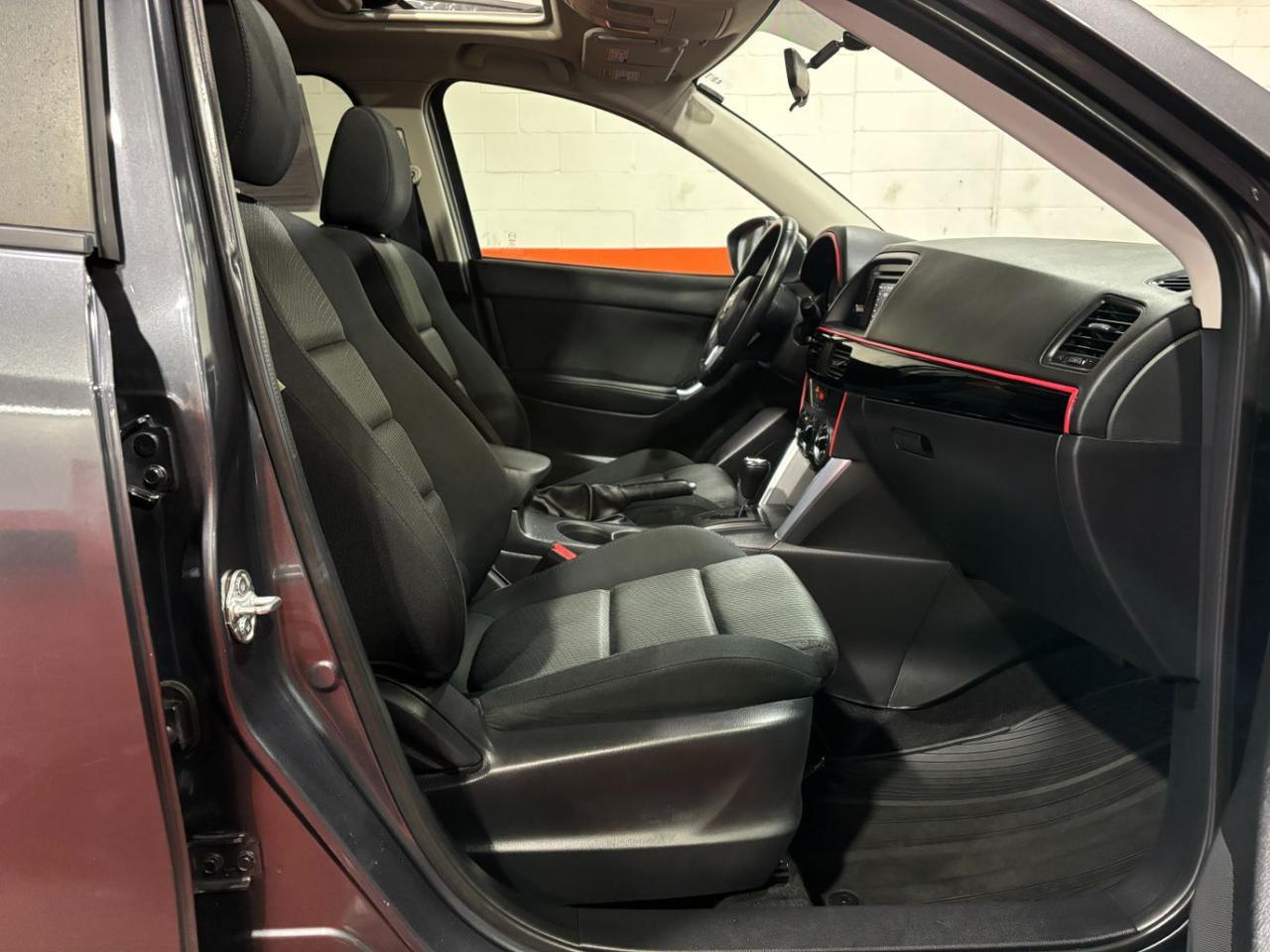 2014 Mazda CX-5 Touring Franklin OH