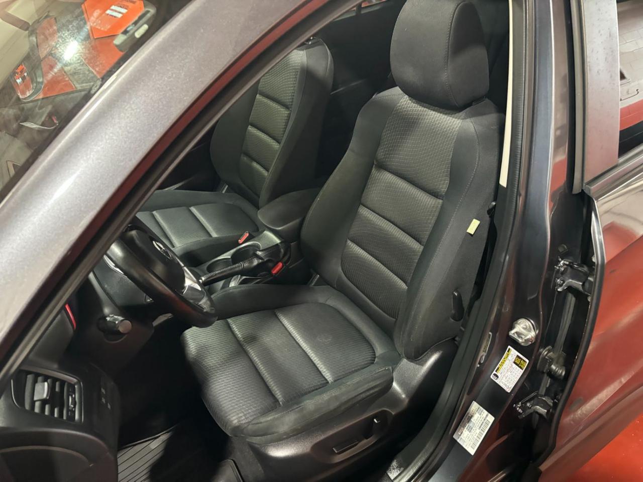 2014 Mazda CX-5 Touring Franklin OH