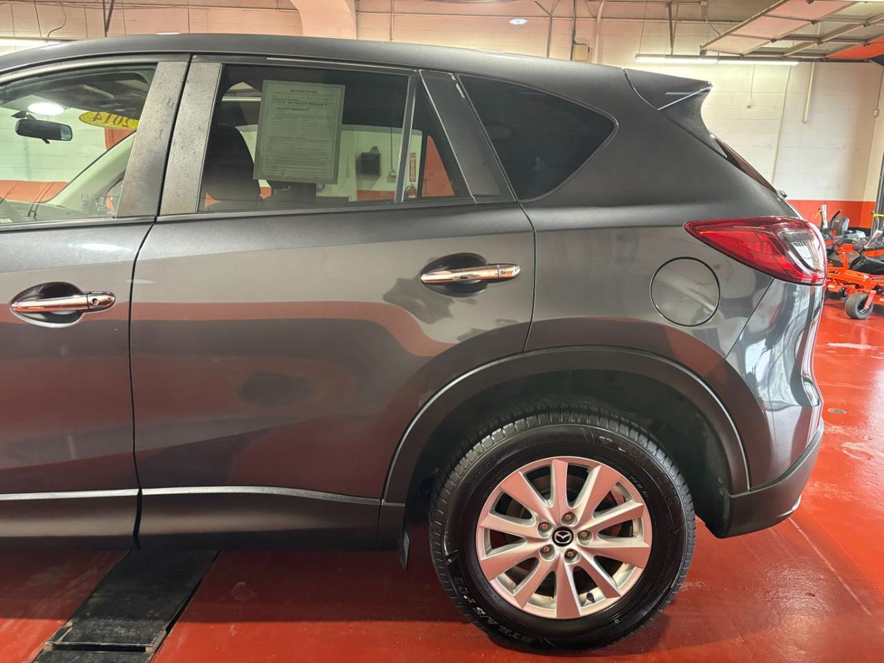 2014 Mazda CX-5 Touring Franklin OH
