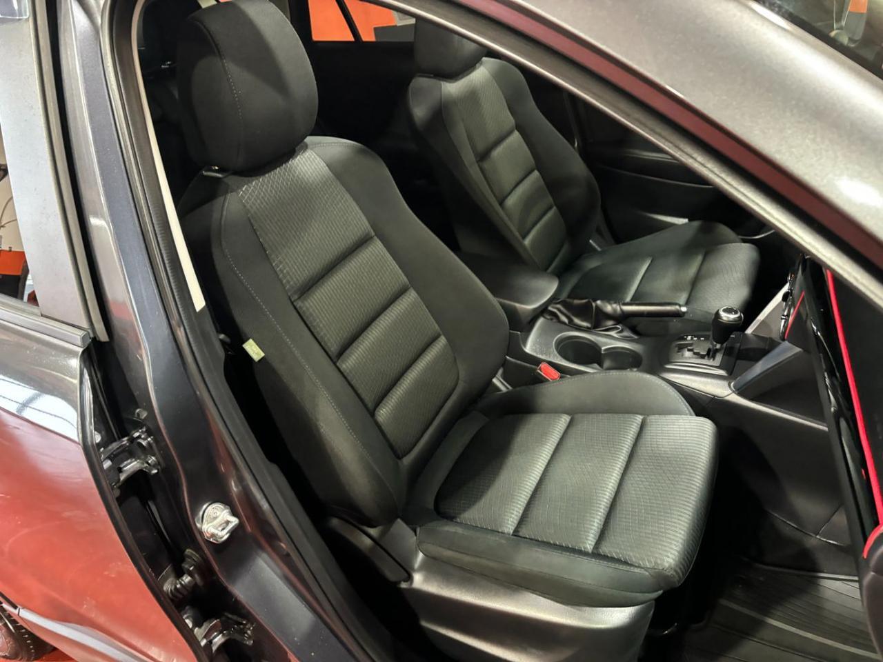 2014 Mazda CX-5 Touring Franklin OH