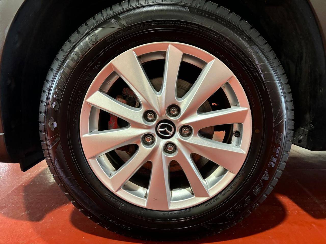 2014 Mazda CX-5 Touring Franklin OH