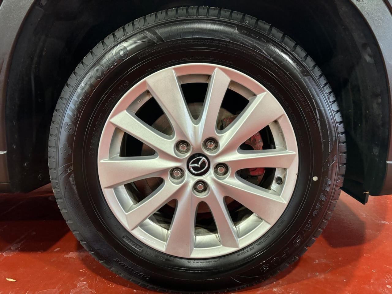 2014 Mazda CX-5 Touring Franklin OH