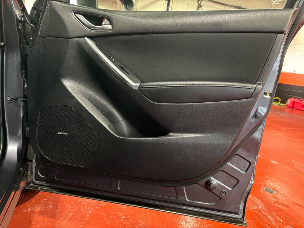 2014 Mazda CX-5 Touring Franklin OH