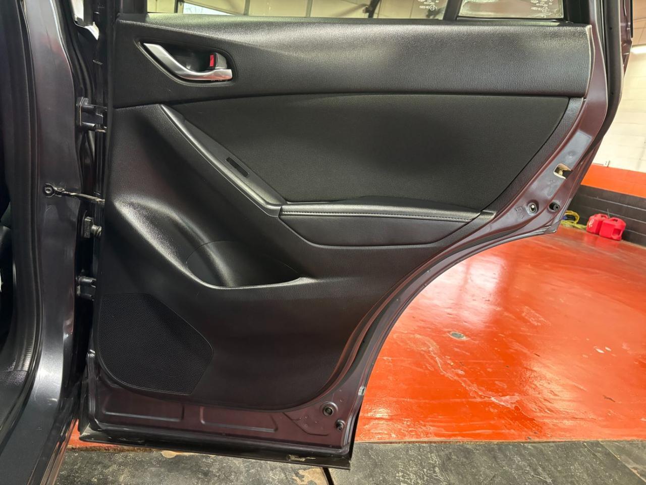 2014 Mazda CX-5 Touring Franklin OH