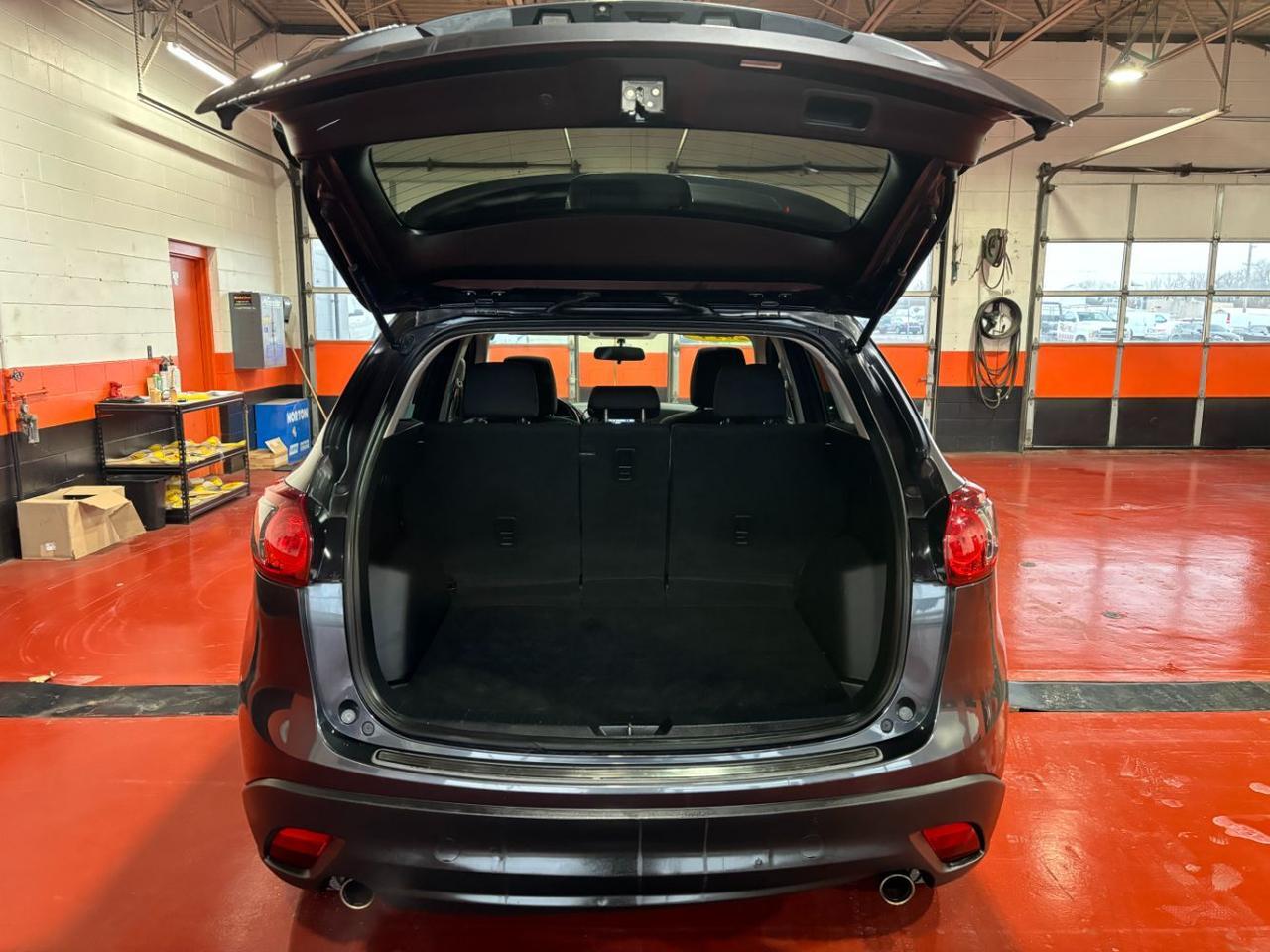 2014 Mazda CX-5 Touring Franklin OH