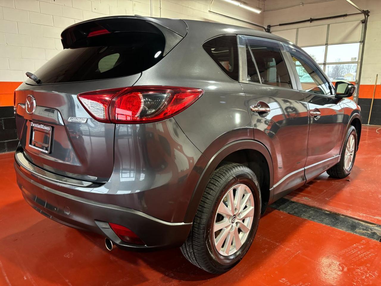 2014 Mazda CX-5 Touring Franklin OH