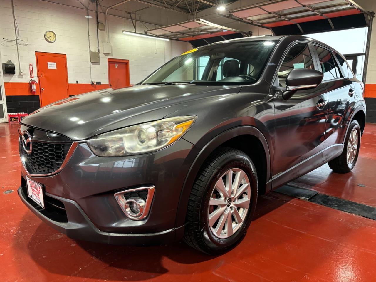2014 Mazda CX-5 Touring Franklin OH