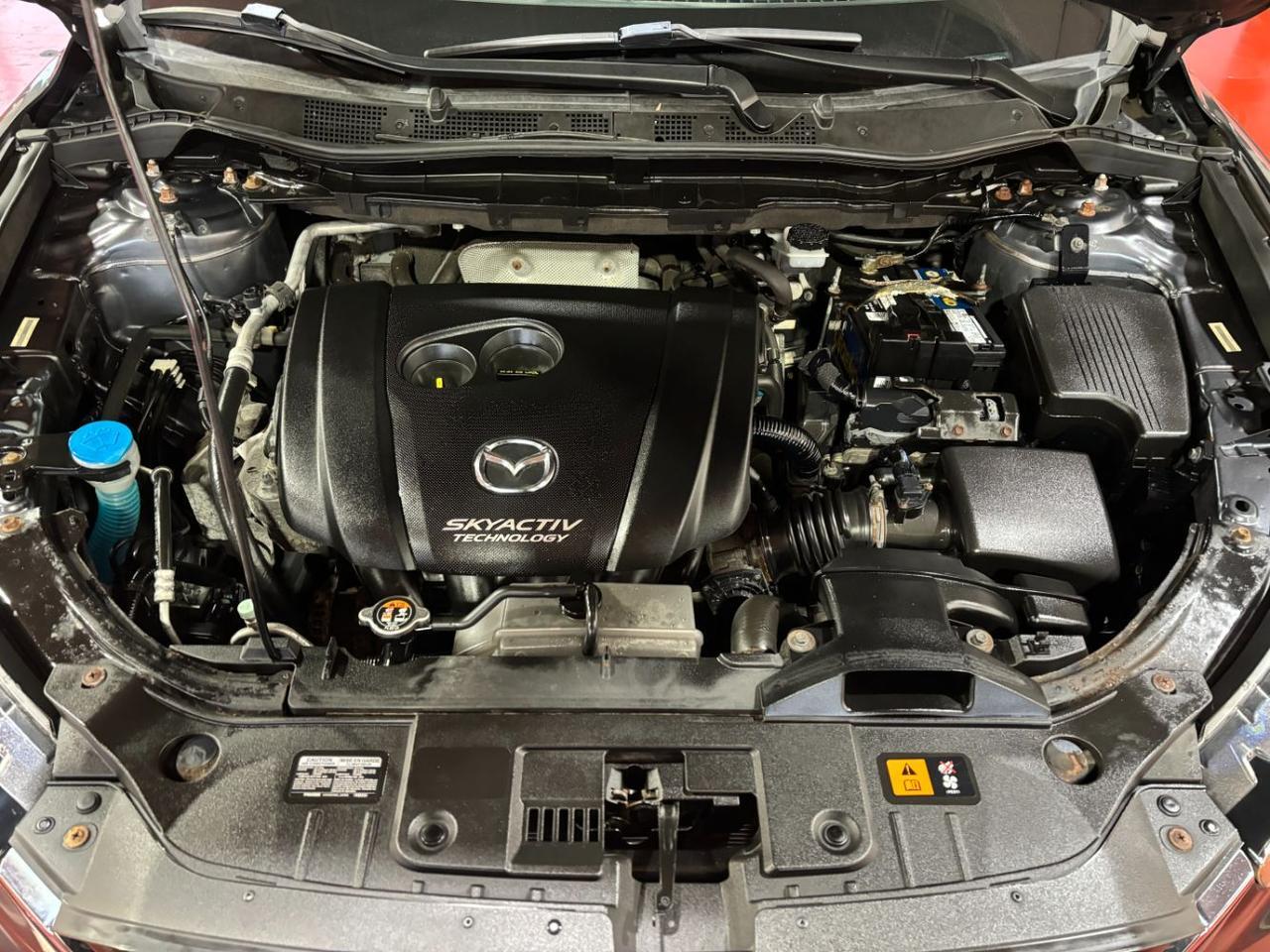 2014 Mazda CX-5 Touring Franklin OH