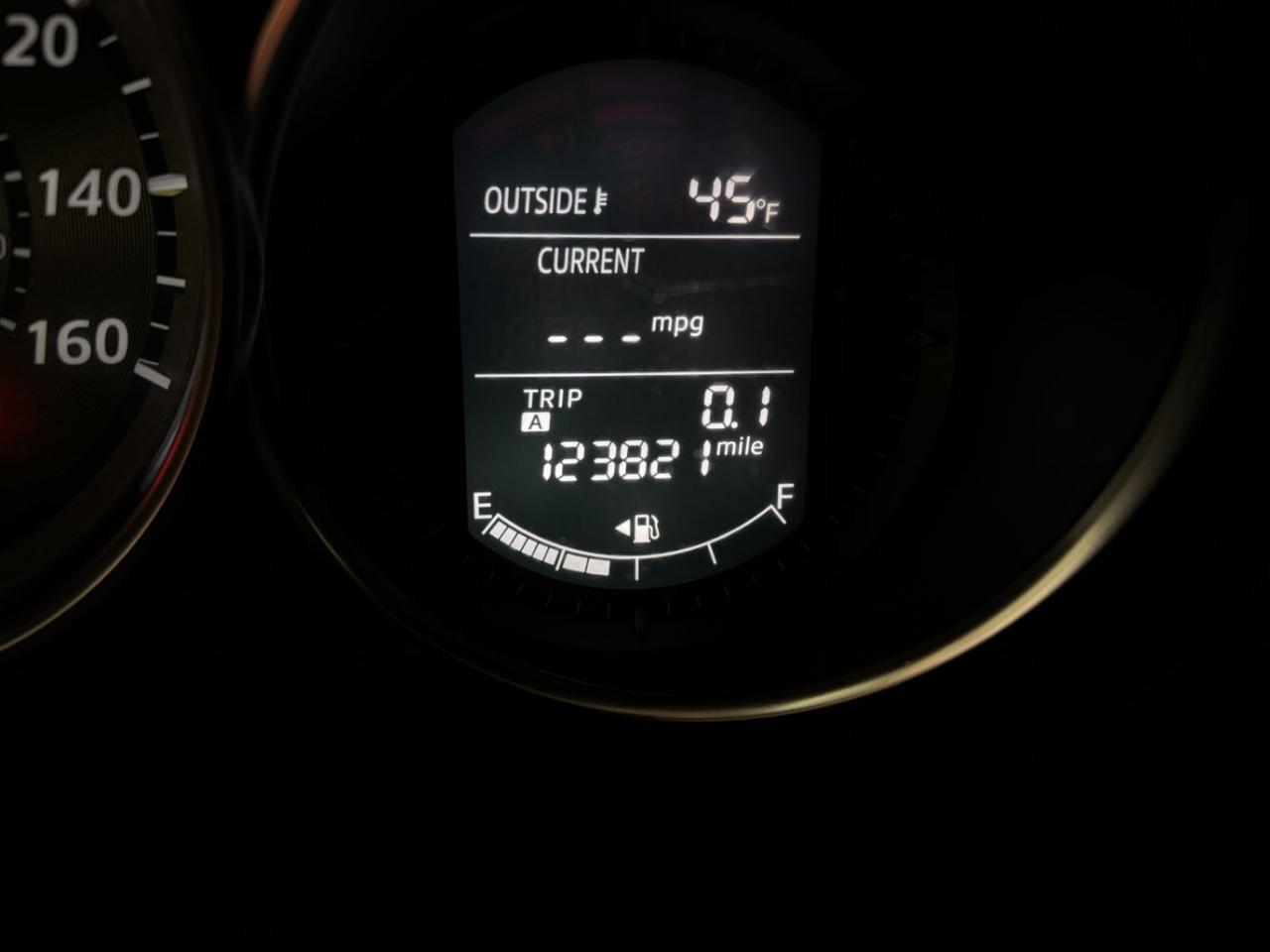 2014 Mazda CX-5 Touring Franklin OH