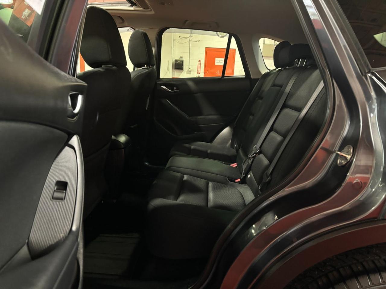 2014 Mazda CX-5 Touring Franklin OH