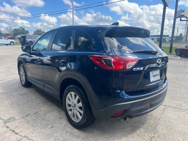 2014 Mazda CX-5 Touring Lafayette LA