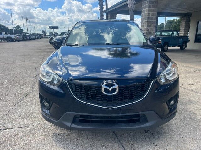 2014 Mazda CX-5 Touring Lafayette LA