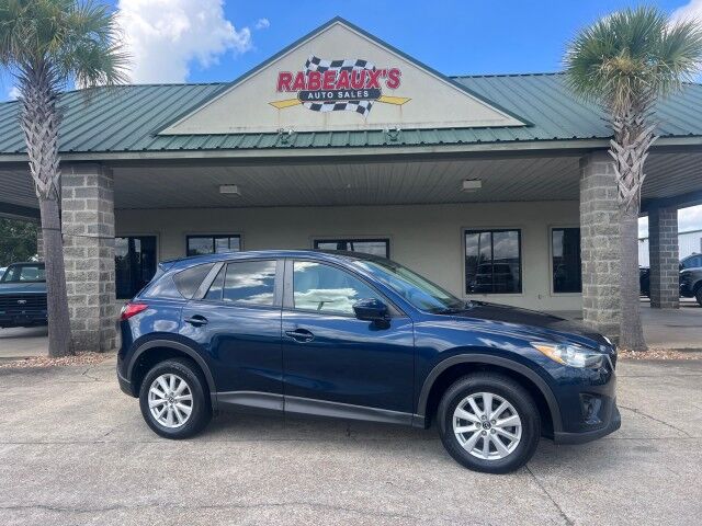 2014 Mazda CX-5 Touring Lafayette LA