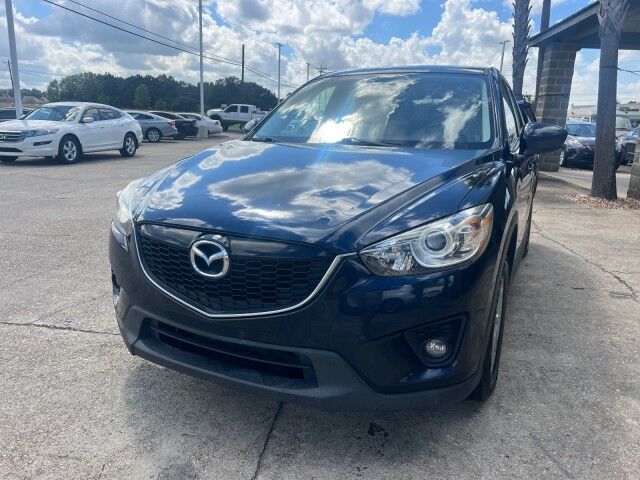 2014 Mazda CX-5 Touring Lafayette LA