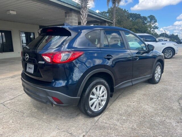 2014 Mazda CX-5 Touring Lafayette LA