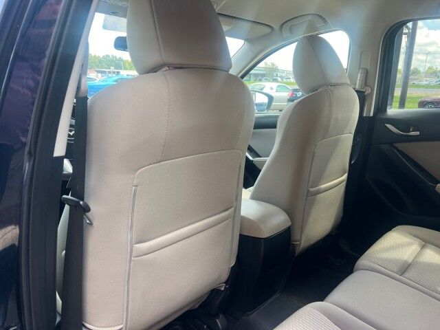 2014 Mazda CX-5 Touring Lafayette LA