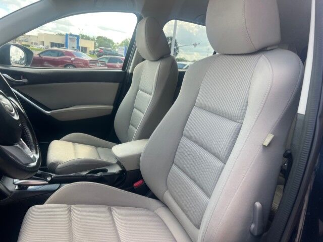 2014 Mazda CX-5 Touring Lafayette LA