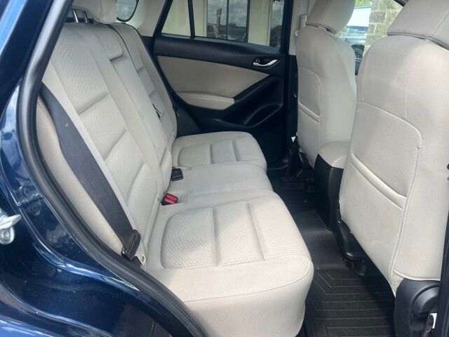 2014 Mazda CX-5 Touring Lafayette LA