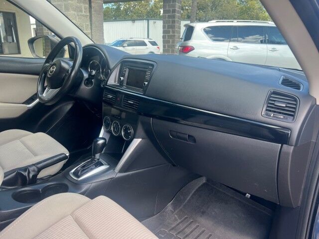 2014 Mazda CX-5 Touring Lafayette LA