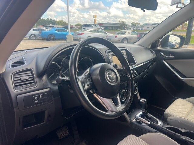 2014 Mazda CX-5 Touring Lafayette LA