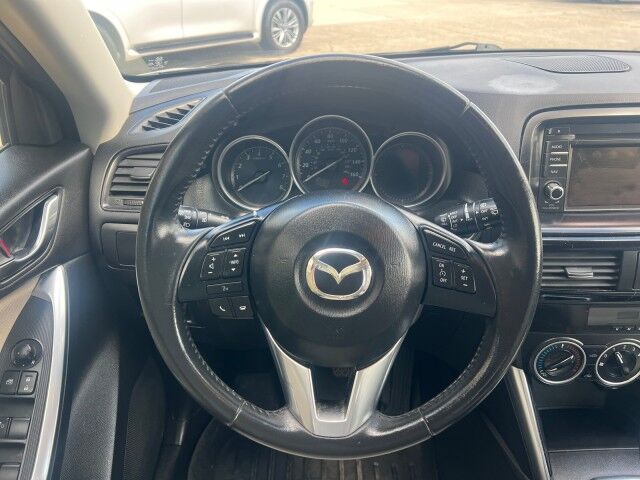 2014 Mazda CX-5 Touring Lafayette LA