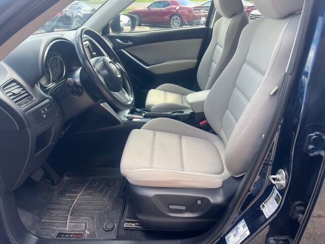 2014 Mazda CX-5 Touring Lafayette LA