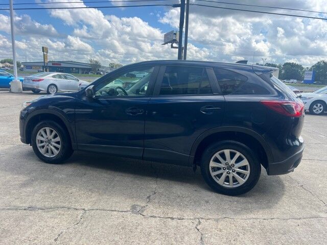 2014 Mazda CX-5 Touring Lafayette LA