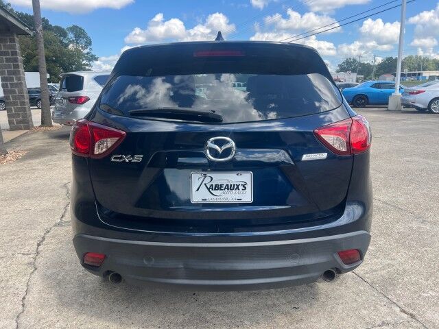 2014 Mazda CX-5 Touring Lafayette LA