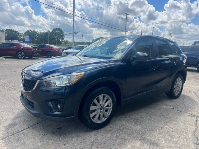 2014 Mazda CX-5 Touring Lafayette LA