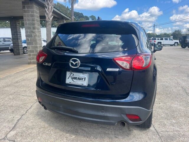 2014 Mazda CX-5 Touring Lafayette LA