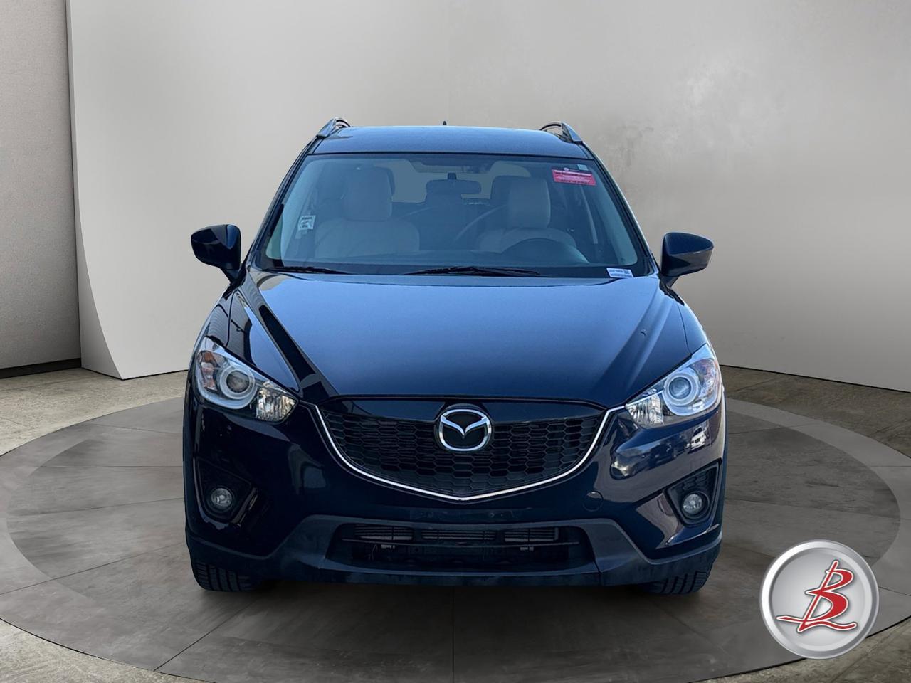 2014 Mazda CX-5 Touring